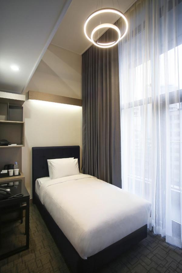 Haeundae Blue Story Hotel Busan Extérieur photo