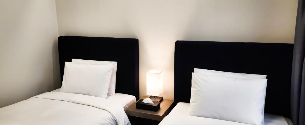 Haeundae Blue Story Hotel Busan Extérieur photo