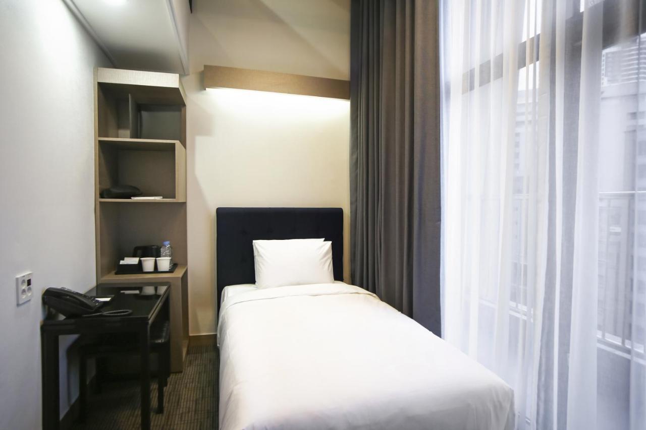 Haeundae Blue Story Hotel Busan Extérieur photo
