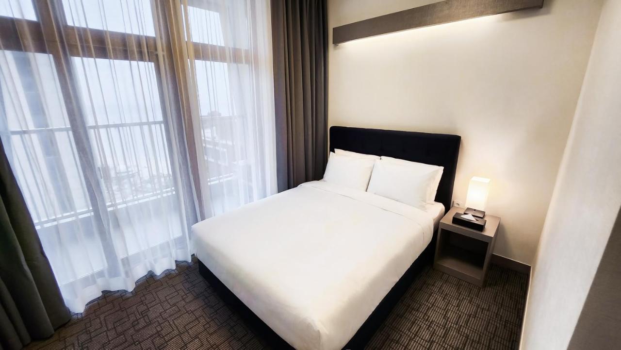 Haeundae Blue Story Hotel Busan Extérieur photo
