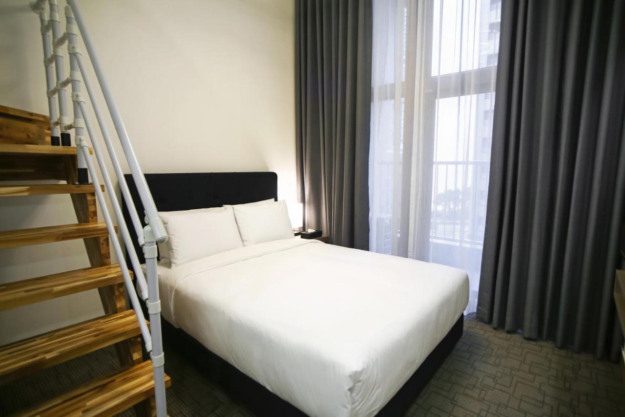 Haeundae Blue Story Hotel Busan Extérieur photo
