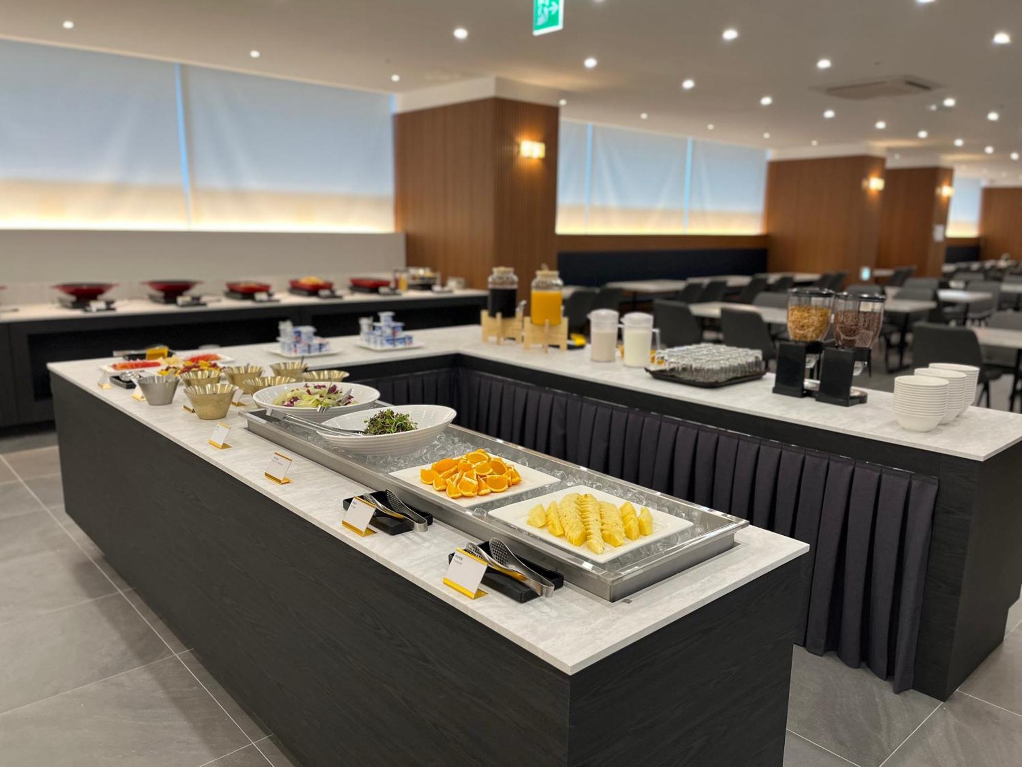 Haeundae Blue Story Hotel Busan Extérieur photo